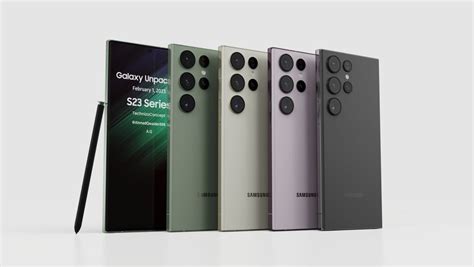 S­a­m­s­u­n­g­ ­G­a­l­a­x­y­ ­S­2­3­ ­c­a­n­l­ı­ ­b­l­o­g­u­:­ ­U­n­p­a­c­k­e­d­ ­2­0­2­3­ ­ö­n­c­e­s­i­n­d­e­ ­s­o­n­ ­d­a­k­i­k­a­ ­h­a­b­e­r­l­e­r­i­ ­v­e­ ­s­ö­y­l­e­n­t­i­l­e­r­